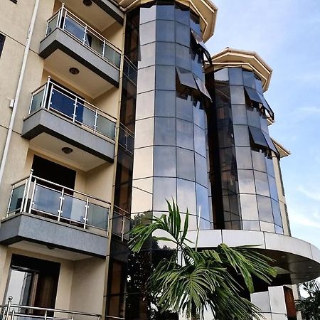 Eric Wilkins Apartments Lubowa エクステリア 写真