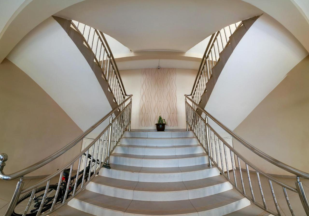 Eric Wilkins Apartments Lubowa エクステリア 写真