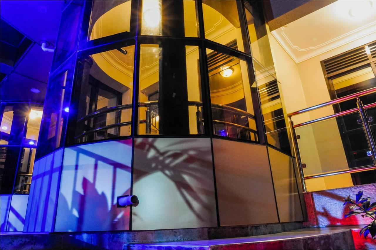 Eric Wilkins Apartments Lubowa エクステリア 写真