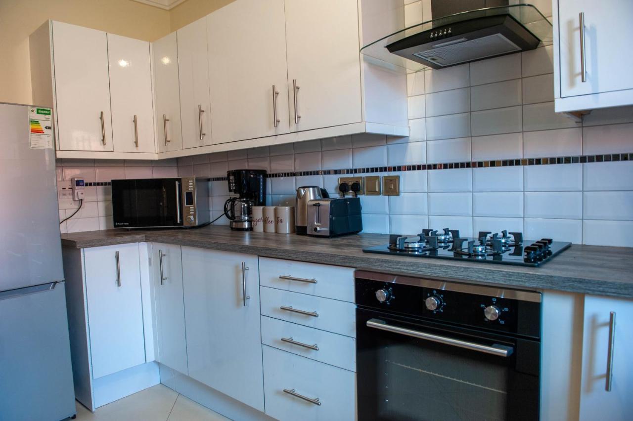 Eric Wilkins Apartments Lubowa エクステリア 写真