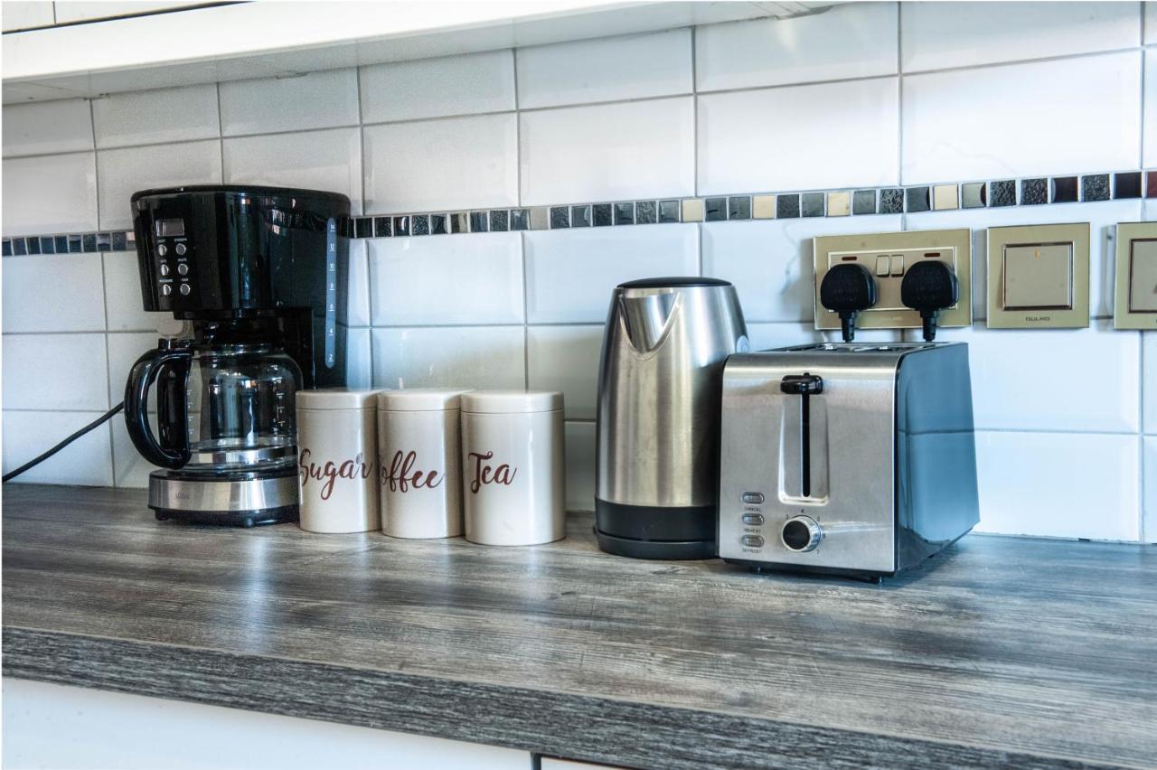 Eric Wilkins Apartments Lubowa エクステリア 写真