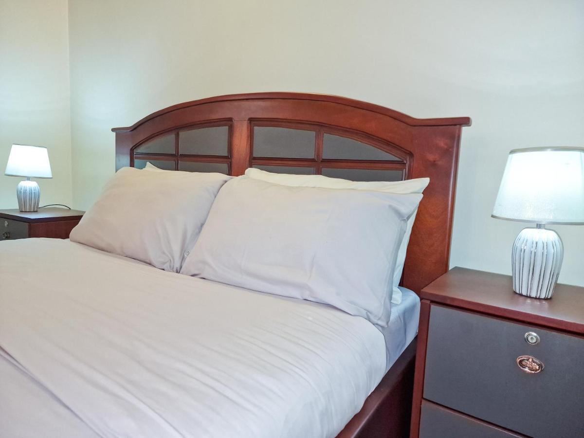 Eric Wilkins Apartments Lubowa エクステリア 写真
