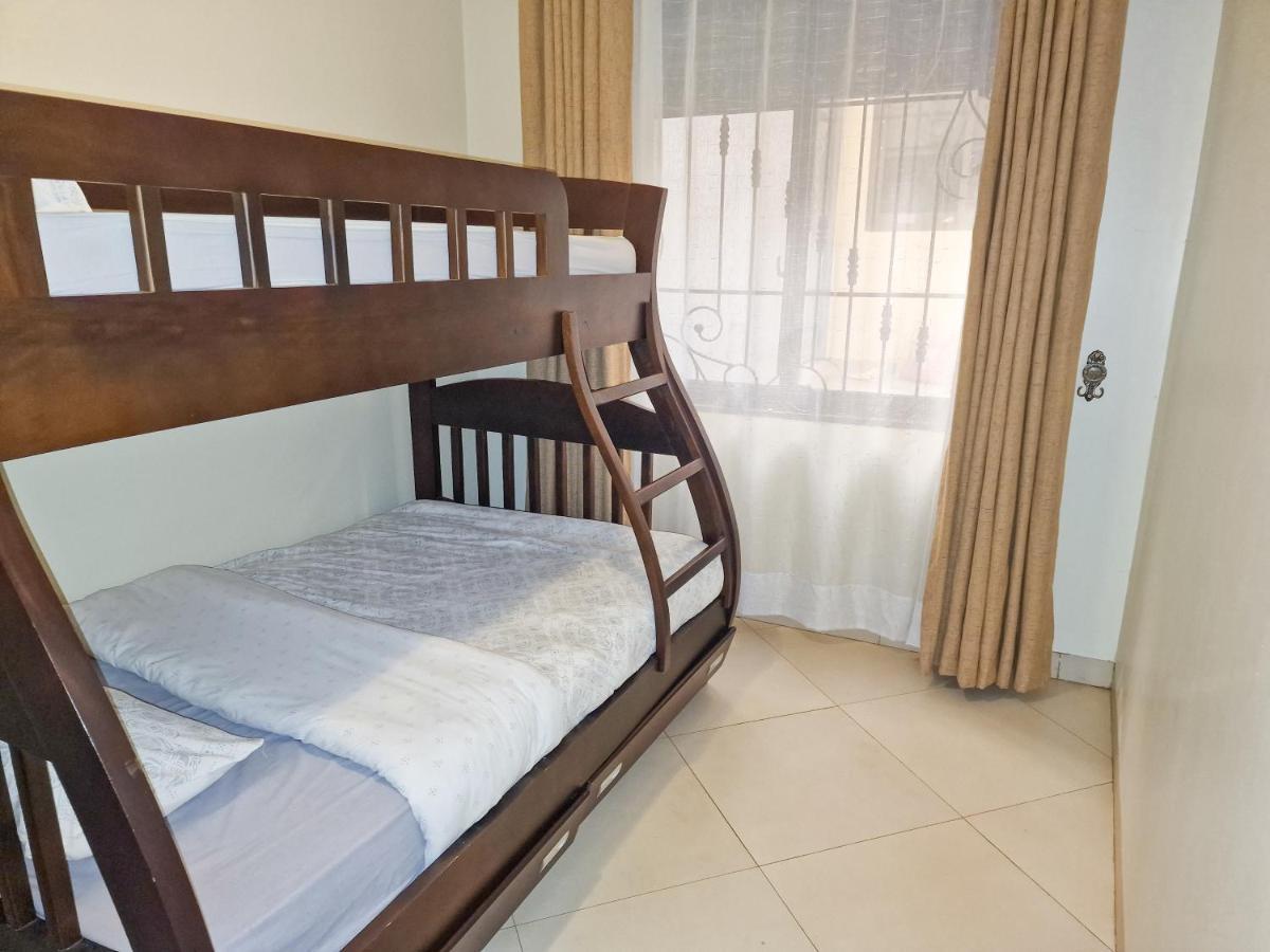 Eric Wilkins Apartments Lubowa エクステリア 写真