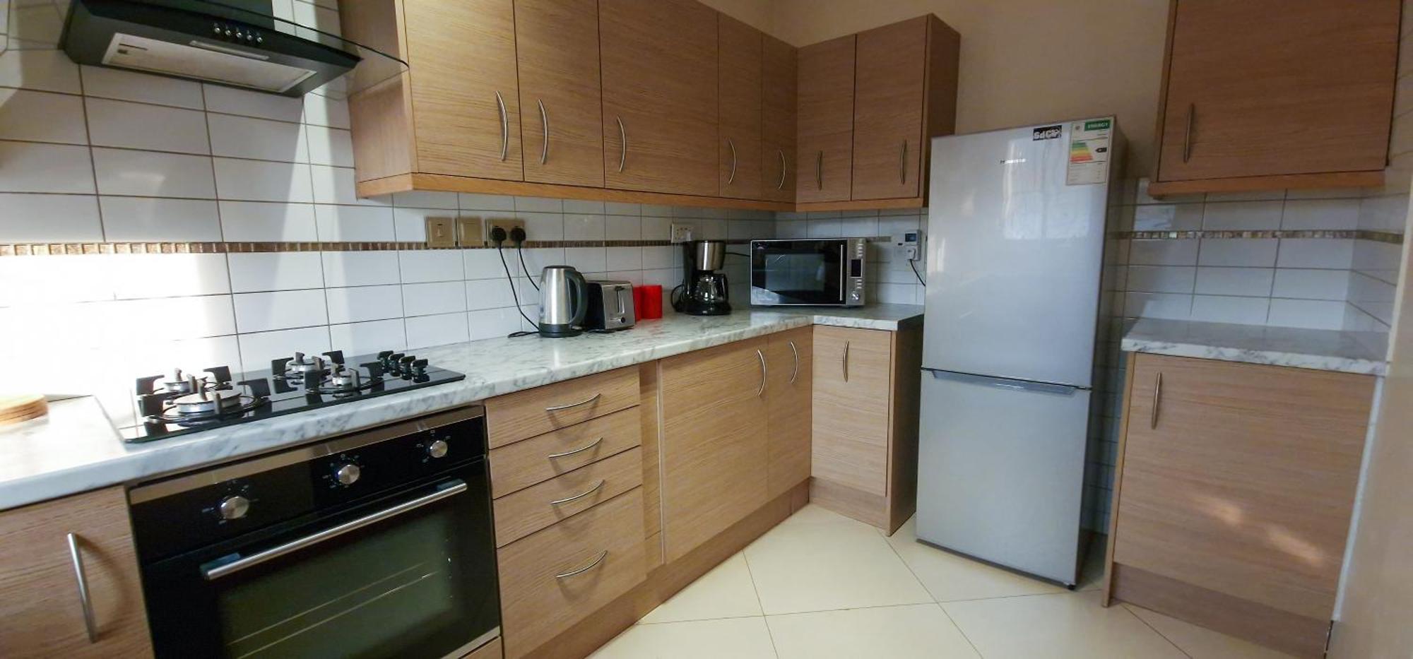 Eric Wilkins Apartments Lubowa エクステリア 写真