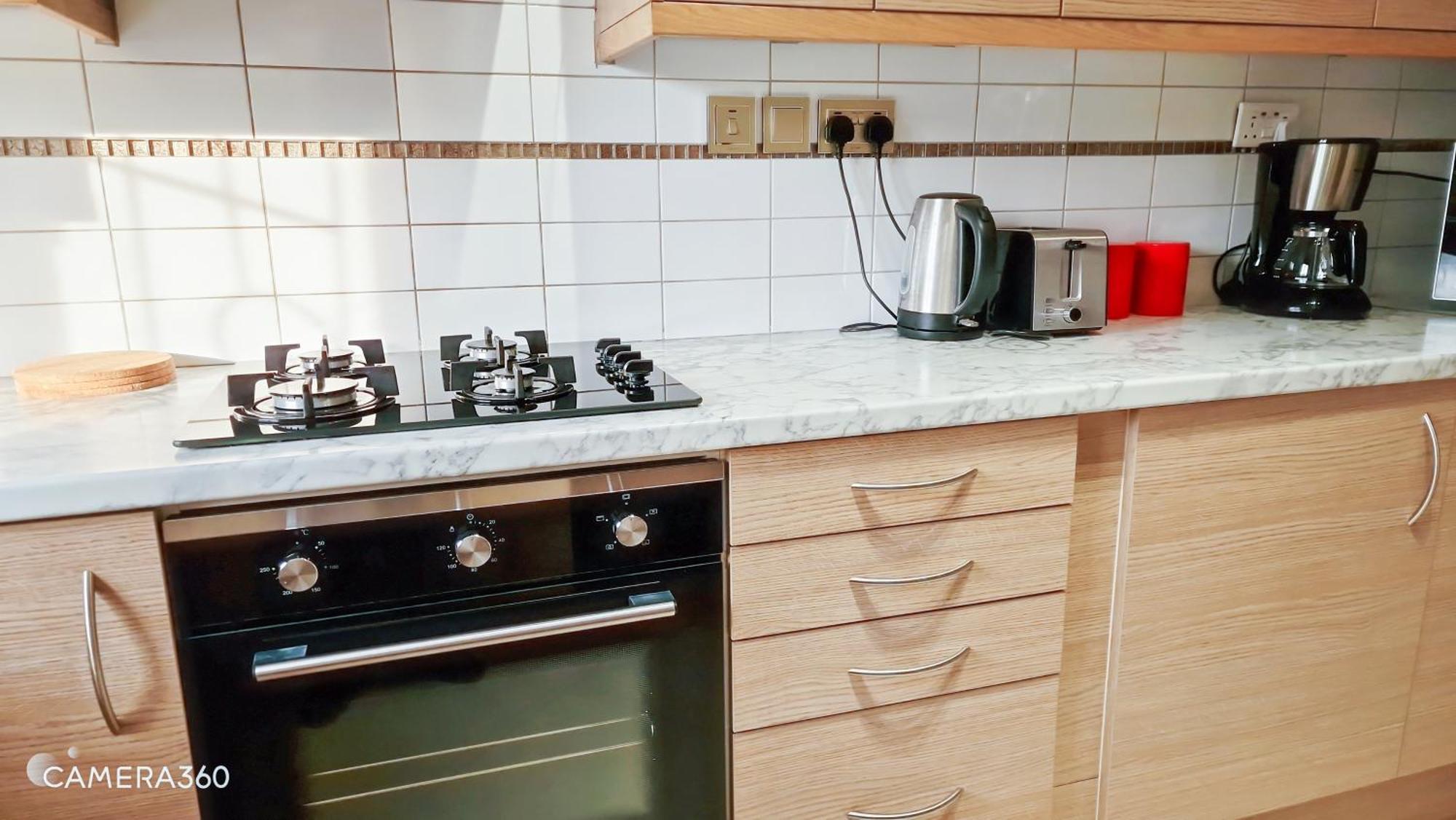 Eric Wilkins Apartments Lubowa エクステリア 写真